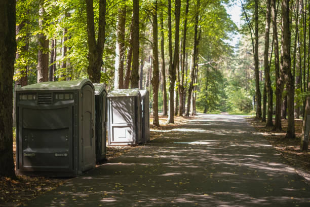 Sanitation services for porta potties in Pierce, CO