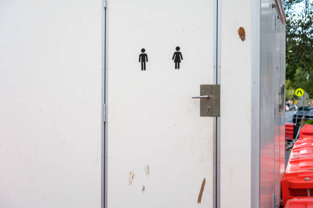 Best Sanitation services for porta potties  in Pierce, CO